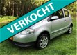 Volkswagen Fox - 1.2 Trendline STUURBEKR. LM VELGEN. BJ'2006 - 1 - Thumbnail