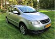 Volkswagen Fox - 1.2 Trendline STUURBEKR. LM VELGEN. BJ'2006 - 1 - Thumbnail