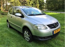 Volkswagen Fox - 1.2 Trendline STUURBEKR. LM VELGEN. BJ'2006