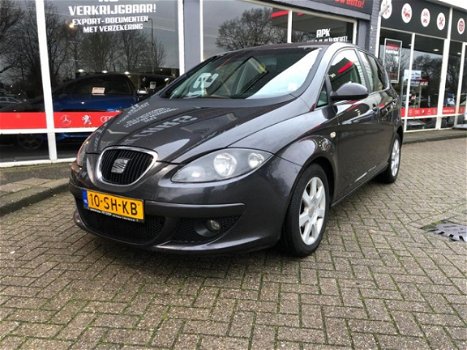 Seat Altea - 1.9 TDi Businessline - 1