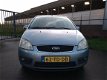 Ford Focus C-Max - 1.6 TDCi Futura Dealer onderhouden Airco Nette staat APK tot 11-2020 - 1 - Thumbnail