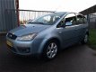 Ford Focus C-Max - 1.6 TDCi Futura Dealer onderhouden Airco Nette staat APK tot 11-2020 - 1 - Thumbnail