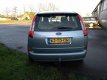 Ford Focus C-Max - 1.6 TDCi Futura Dealer onderhouden Airco Nette staat APK tot 11-2020 - 1 - Thumbnail