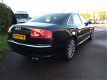 Audi A8 - 4.2 quattro Exclusive Dealer onderhouden Youngtimer Nette staat APK tot 07-2020 - 1 - Thumbnail