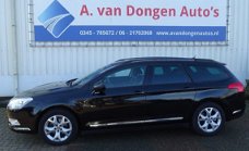 Citroën C5 Tourer - 1.6 THP LIGNE BUSINESS Automaat, Navi