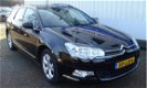 Citroën C5 Tourer - 1.6 THP LIGNE BUSINESS Automaat, Navi - 1 - Thumbnail