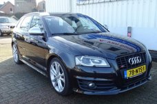 Audi S3 - 2.0 TFSI QUATTRO PRO LINE, Xenon, PDC, Navi