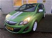 Opel Corsa - 1.4-16V Design Edition 5 DEURS-GARANTIE - 1 - Thumbnail