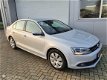 Volkswagen Jetta - 1.4 TSI Comfortline Nette Auto - 1 - Thumbnail