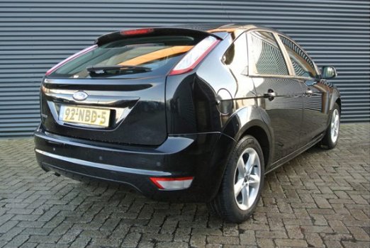 Ford Focus - 1.6 Comfort MEENEEMPRIJS - 1