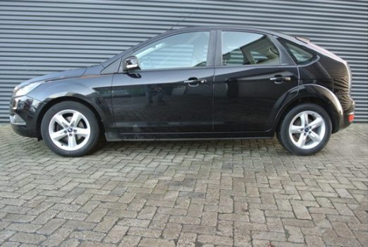 Ford Focus - 1.6 Comfort MEENEEMPRIJS - 1