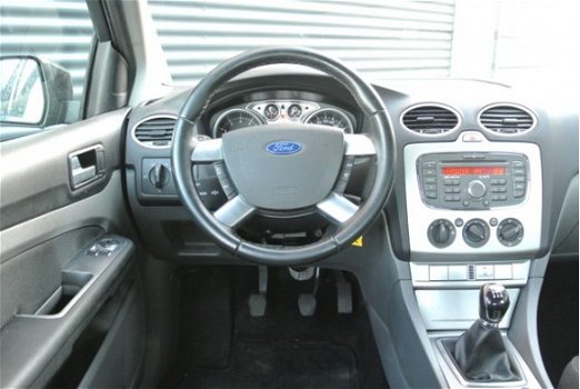 Ford Focus - 1.6 Comfort MEENEEMPRIJS - 1