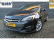 Opel Astra - 1.4 Turbo Design Edition - 1 - Thumbnail