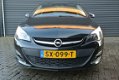 Opel Astra - 1.4 Turbo Design Edition - 1 - Thumbnail