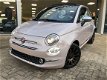 Fiat 500 C - 1.2 Star 'For Her' Navi Apple Carplay PDC Clima - 1 - Thumbnail