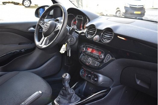 Opel ADAM - 1.0 Turbo 90PK JAM 32815km / 1e Eigenaar - 1