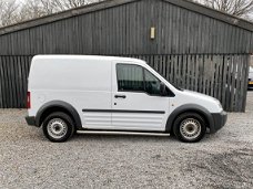 Ford Transit Connect - T200S 1.8 TDCi | Elekt. ramen | Trekhaak | Marge | APK tot 30-08-2020