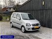 Opel Agila - 1.2-16V Flexx cool | AIrco | Elekt. ramen | APK tot 17-09-2020 - 1 - Thumbnail