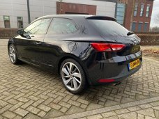 Seat Leon SC - 1.4 TSI FR HUURKOOP / LEASE MOG