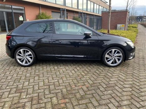 Seat Leon SC - 1.4 TSI FR HUURKOOP / LEASE MOG - 1