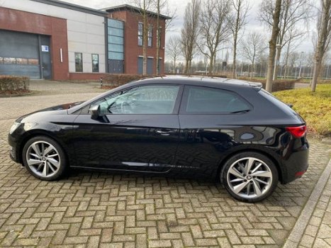 Seat Leon SC - 1.4 TSI FR HUURKOOP / LEASE MOG - 1