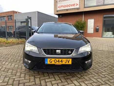 Seat Leon SC - 1.4 TSI FR HUURKOOP / LEASE MOG - 1