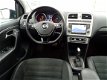 Volkswagen Polo - 1.2 TSI Highline automaat | navigatie | climate control | panoramadak | leder | 16 - 1 - Thumbnail