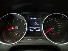Volkswagen Polo - 1.2 TSI Highline automaat | navigatie | climate control | panoramadak | leder | 16