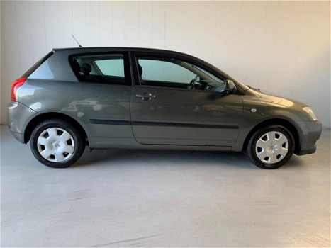 Toyota Corolla - 1.6 VVT-i Linea Terra Airco nieuwe APK 164.636km NAP - 1