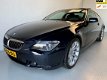 BMW 6-serie - 650i High Executive 1e eigenaar 75.982km NAP Dealer onderhouden - 1 - Thumbnail