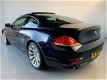 BMW 6-serie - 650i High Executive 1e eigenaar 75.982km NAP Dealer onderhouden - 1 - Thumbnail