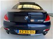 BMW 6-serie - 650i High Executive 1e eigenaar 75.982km NAP Dealer onderhouden - 1 - Thumbnail