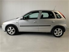 Opel Corsa - 1.2-16V Maxx Airco 5-deurs 184.899km NAP