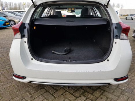 Toyota Auris Touring Sports - 1.8 Hybrid Dynamic - 1