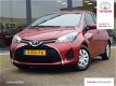 Toyota Yaris - 1.0 VVT-i Aspiration - 1 - Thumbnail