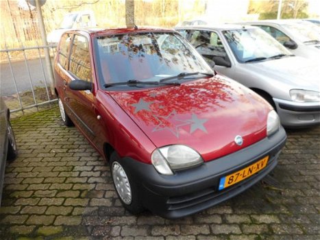 Fiat Seicento - 1.1 S - 1