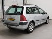 Peugeot 307 Break - 2.0-16V XS nap, airco, cruise, trekhaak, 2xsleutels - 1 - Thumbnail