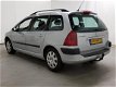 Peugeot 307 Break - 2.0-16V XS nap, airco, cruise, trekhaak, 2xsleutels - 1 - Thumbnail