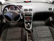 Peugeot 307 Break - 2.0-16V XS nap, airco, cruise, trekhaak, 2xsleutels - 1 - Thumbnail