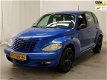 Chrysler PT Cruiser - 2.2 CRD Limited ✅NAP, BLUETOOTH, AIRCO, CRUISE, TREKHAAK, 2XSLEUTELS - 1 - Thumbnail