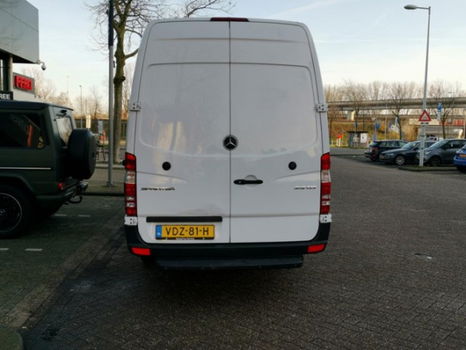 Mercedes-Benz Sprinter - 313 2.2 CDI 432 . Lease al vanaf € 245 per maand. Airco Park Sens.el ramen - 1