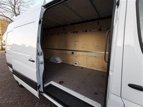 Mercedes-Benz Sprinter - 313 2.2 CDI 432 . Lease al vanaf € 245 per maand. Airco Park Sens.el ramen - 1