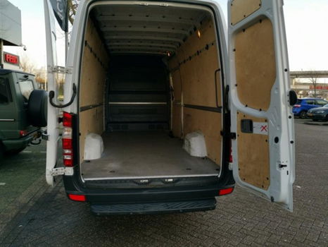 Mercedes-Benz Sprinter - 313 2.2 CDI 432 . Lease al vanaf € 245 per maand. Airco Park Sens.el ramen - 1