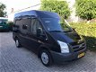 Ford Transit - Rolstoelbus (100 pk) airco full options - 1 - Thumbnail