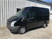 Ford Transit - Rolstoelbus (100 pk) airco full options - 1 - Thumbnail