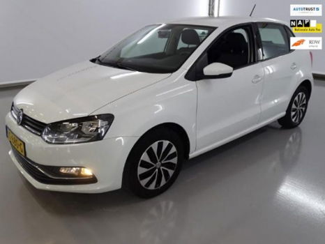 Volkswagen Polo - 1.0 Comfortline Edition Zeer netjes rijklaar - 1