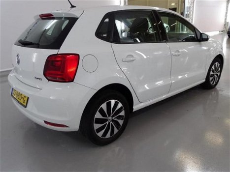 Volkswagen Polo - 1.0 Comfortline Edition Zeer netjes rijklaar - 1