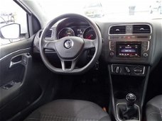 Volkswagen Polo - 1.0 Comfortline Edition Zeer netjes rijklaar