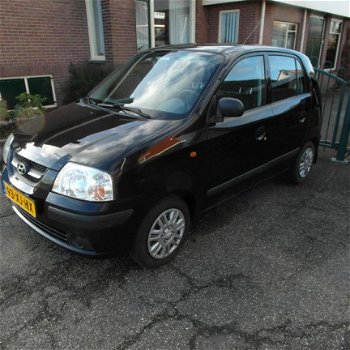 Hyundai Atos - 1.1i Active Young - 1