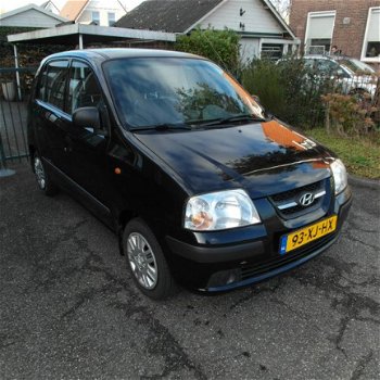 Hyundai Atos - 1.1i Active Young - 1